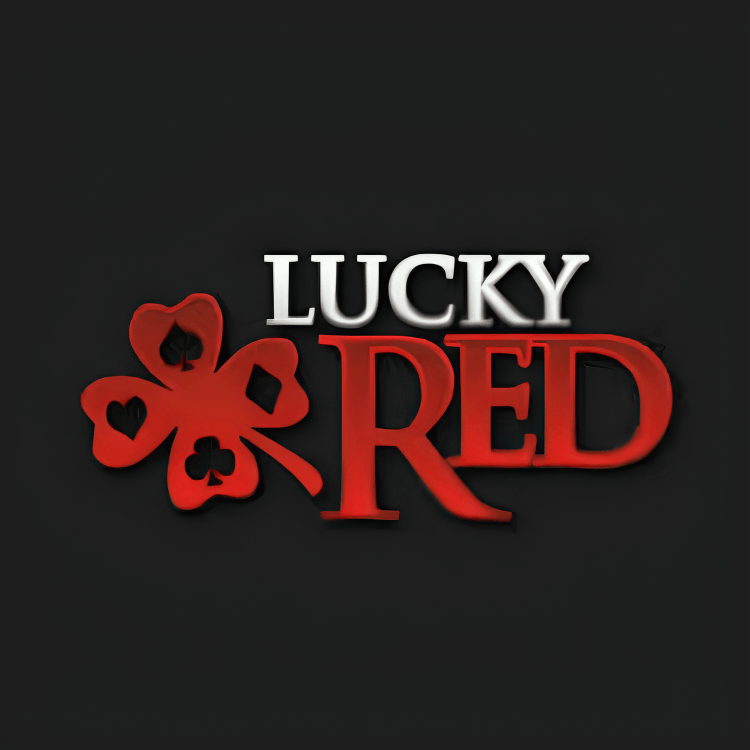 about lucky red casino