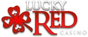 Lucky Red Casino official website