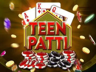 Lucky Red Casino game teen patti
